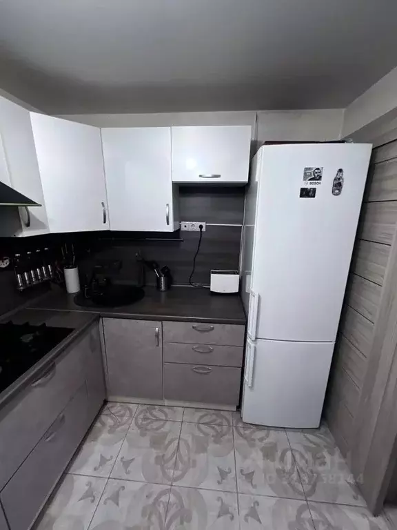 2-к кв. Москва Печорская ул., 2 (47.0 м) - Фото 2