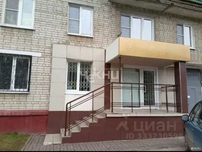 Офис в Нижегородская область, Нижний Новгород просп. Ленина, 98А (30 ... - Фото 1