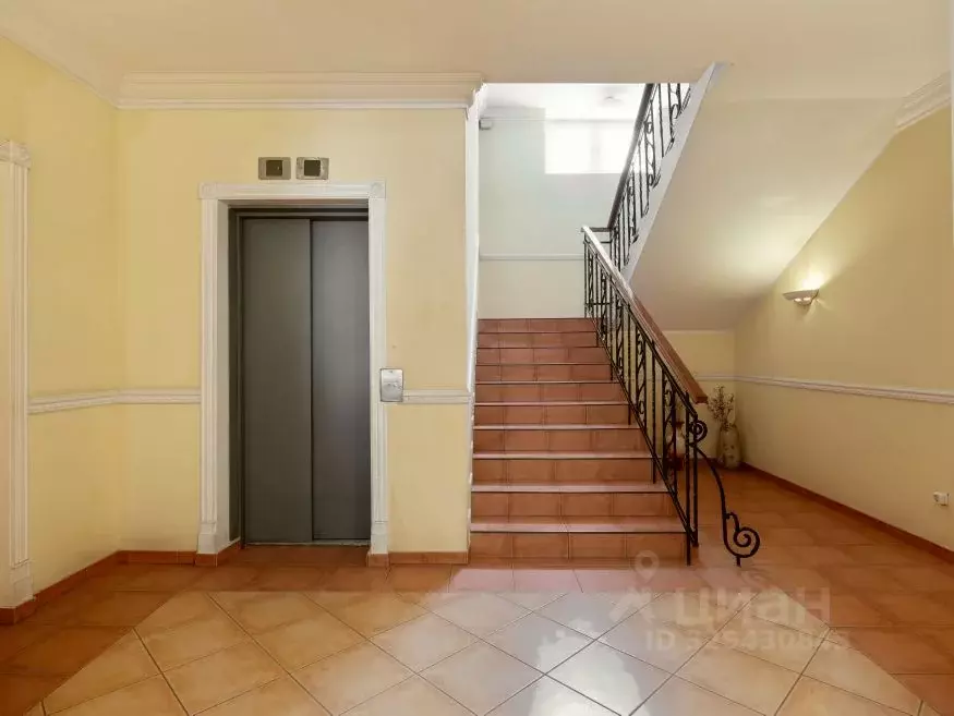 6-к кв. Москва Молодогвардейская ул., 4К1 (295.1 м) - Фото 2