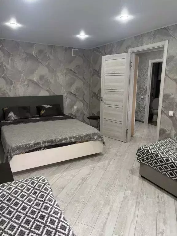 2-к кв. Саратовская область, Балашов ул. Карла Маркса, 77 (38.0 м) - Фото 0