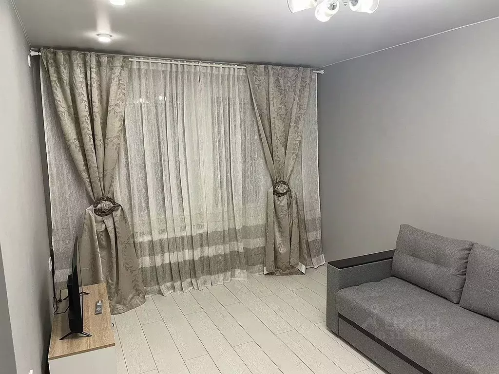 1-к кв. Москва Нагорная ул., 44К2 (34.0 м) - Фото 0