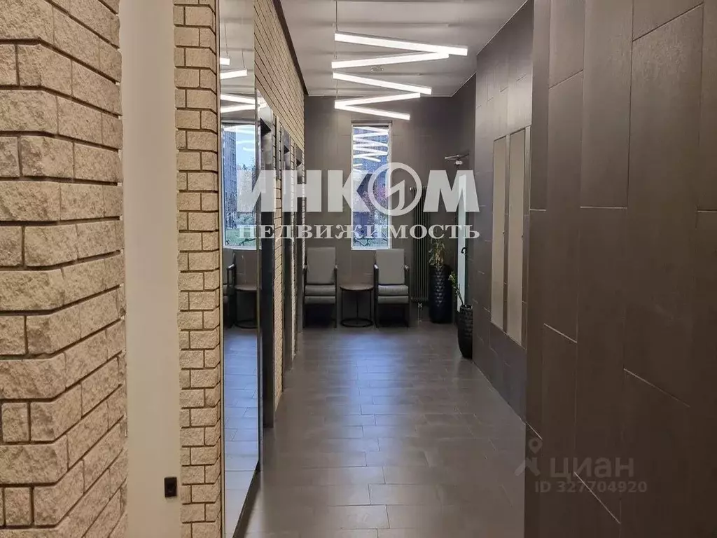 3-к кв. Москва 3-я Хорошевская ул., 27к1 (64.6 м) - Фото 2