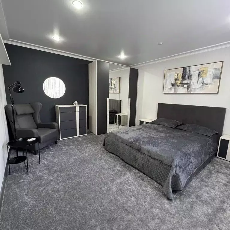 2-к кв. Краснодарский край, Сочи ул. Гагарина, 53а (48.0 м) - Фото 1