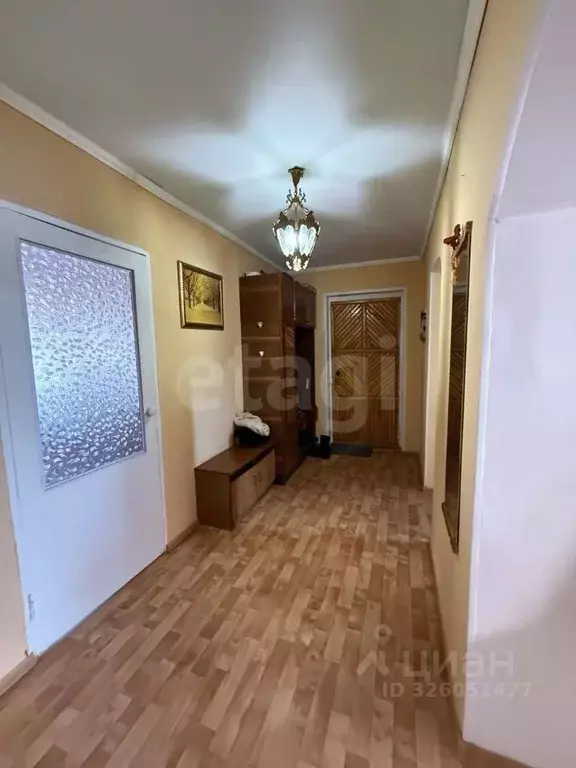 3-к кв. Амурская область, Благовещенск городской округ, с. Белогорье ... - Фото 1