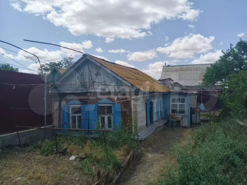 Дом 33,2 м на участке 2,3 сот. - Фото 0