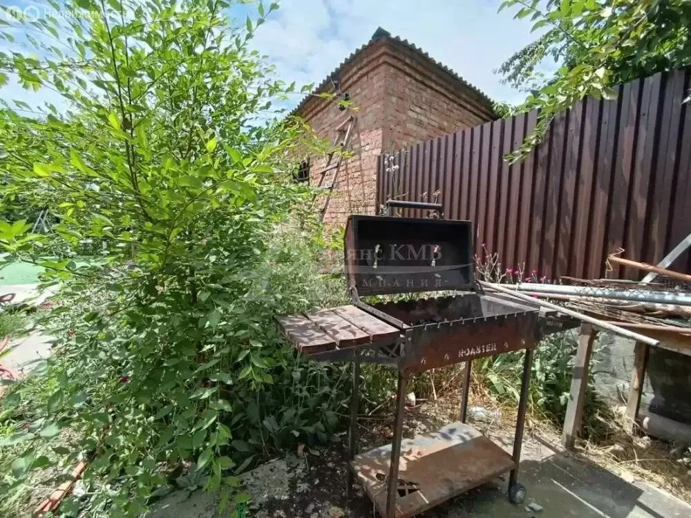 Дом в Зеленокумск, улица Гоголя (78 м) - Фото 1