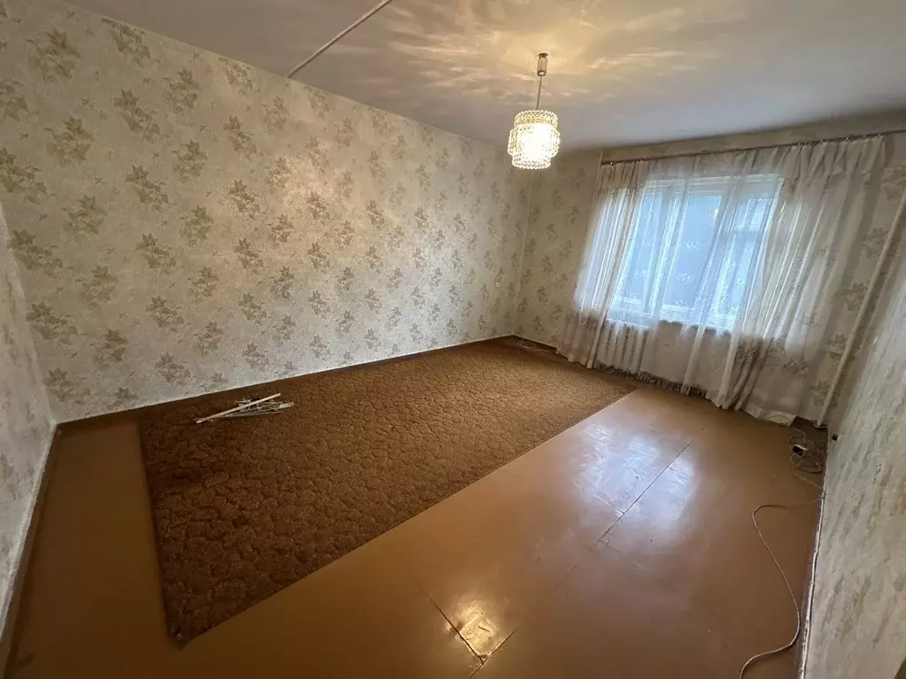Продаётся 4-к квартира, 69.8 м - Фото 0