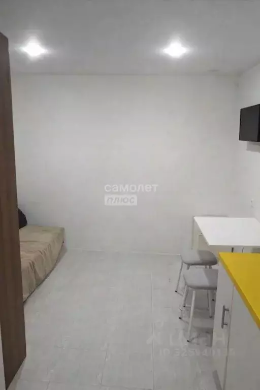 Помещение свободного назначения в Краснодарский край, Сочи Туапсинская ... - Фото 2