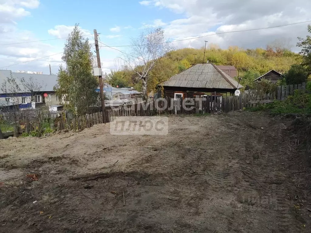 Участок в Алтайский край, Барнаул ул. Мамонтова (5.0 сот.) - Фото 1
