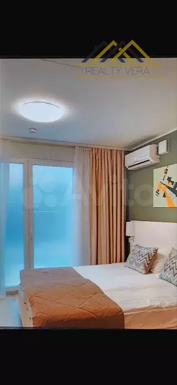 Квартира-студия, 28 м, 4/6 эт. - Фото 1