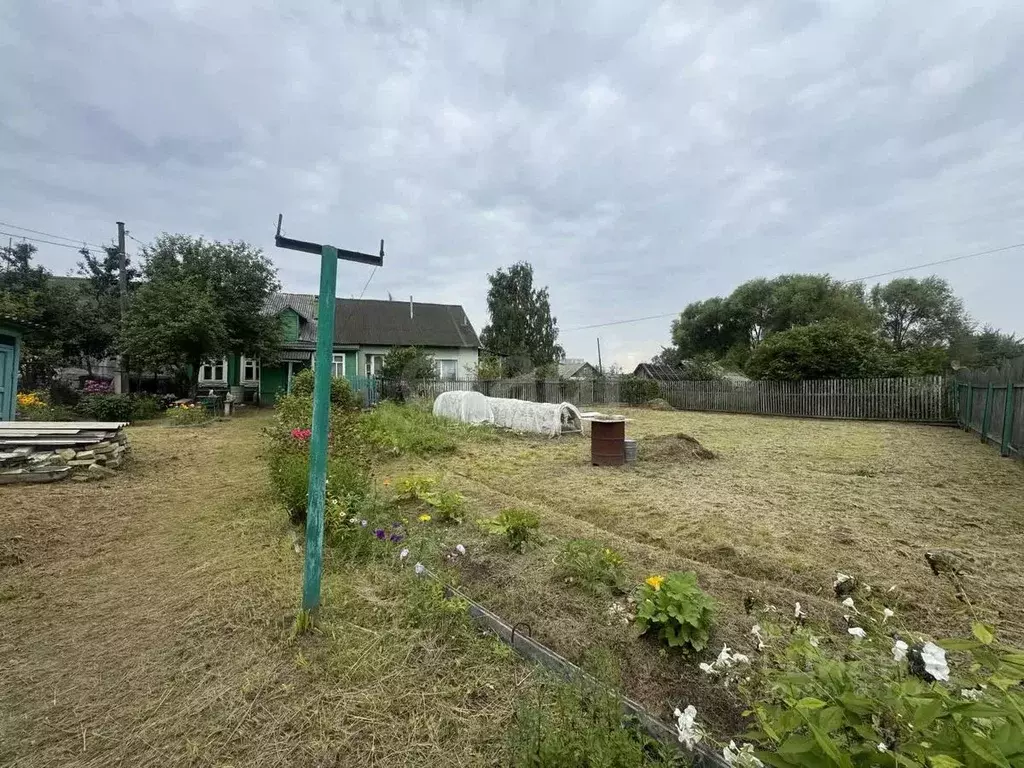 Дом в Ярославская область, Ярославль ул. Кутузова, 7 (46 м) - Фото 1