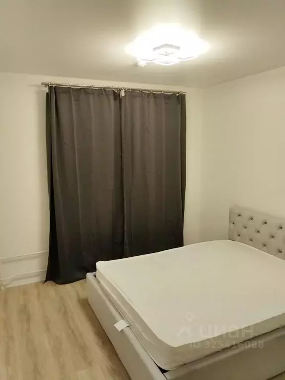 2-к кв. Московская область, Ленинский городской округ, Мисайлово пгт, ... - Фото 1