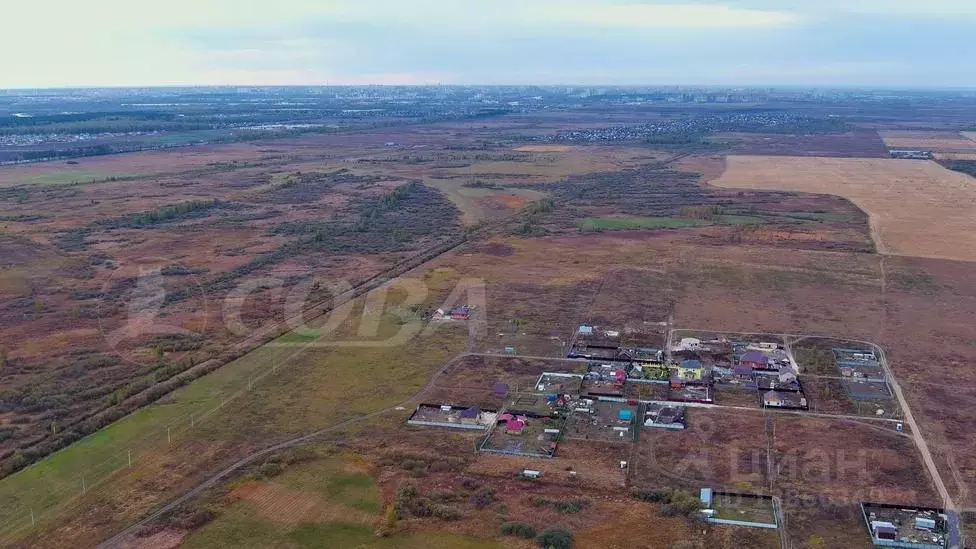 Участок в Тюменская область, Тюмень Грин Парк кп, (10.0 сот.) - Фото 0