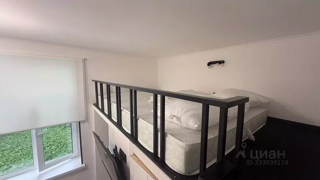 1-к кв. Санкт-Петербург ул. Косинова, 15 (15.0 м) - Фото 2