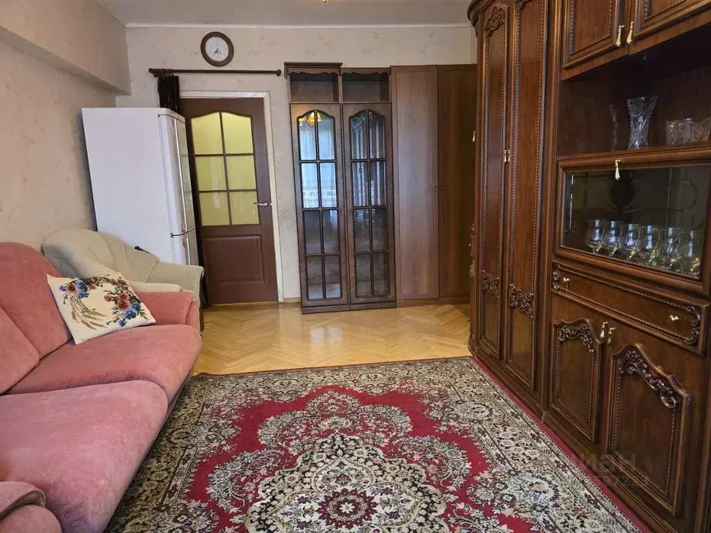 2-к кв. Москва Измайловский просп., 55 (55.0 м) - Фото 2