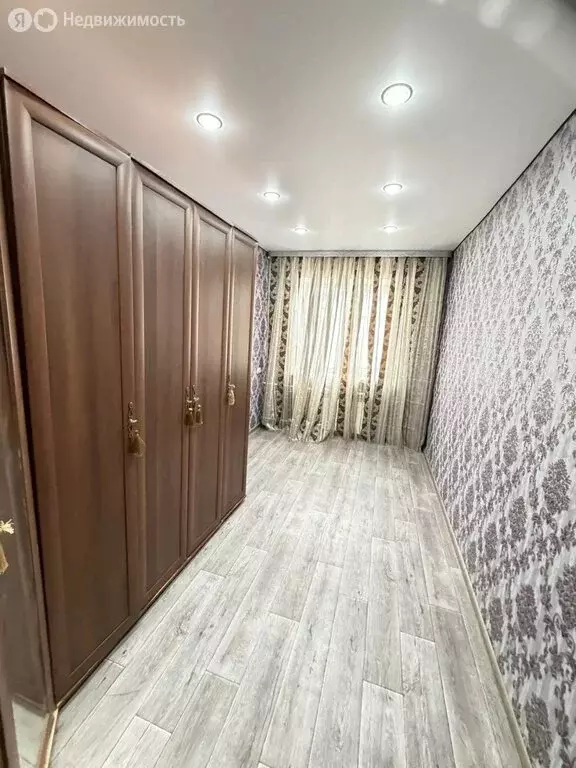 3-комнатная квартира: Ефремов, улица Ленина, 35 (55.6 м) - Фото 1