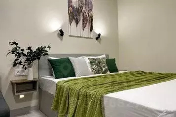 1-к кв. Краснодарский край, Туапсинский муниципальный округ, с. Агой, ... - Фото 1