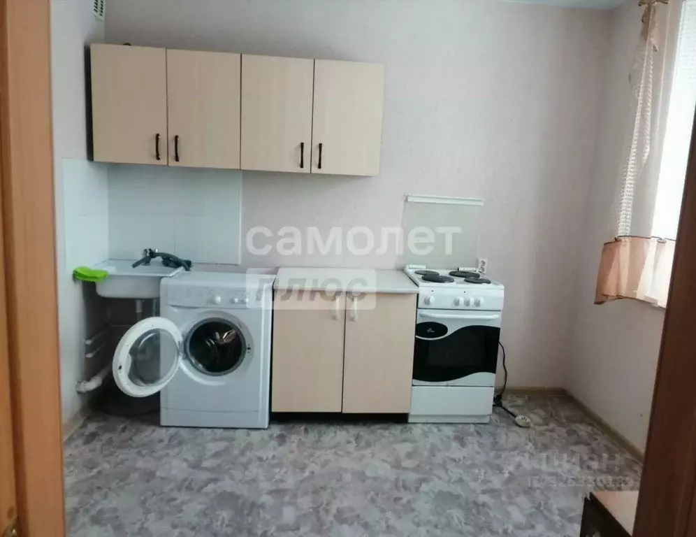 2-к кв. Челябинская область, Челябинск ул. Клайна, 6 (65.7 м) - Фото 1