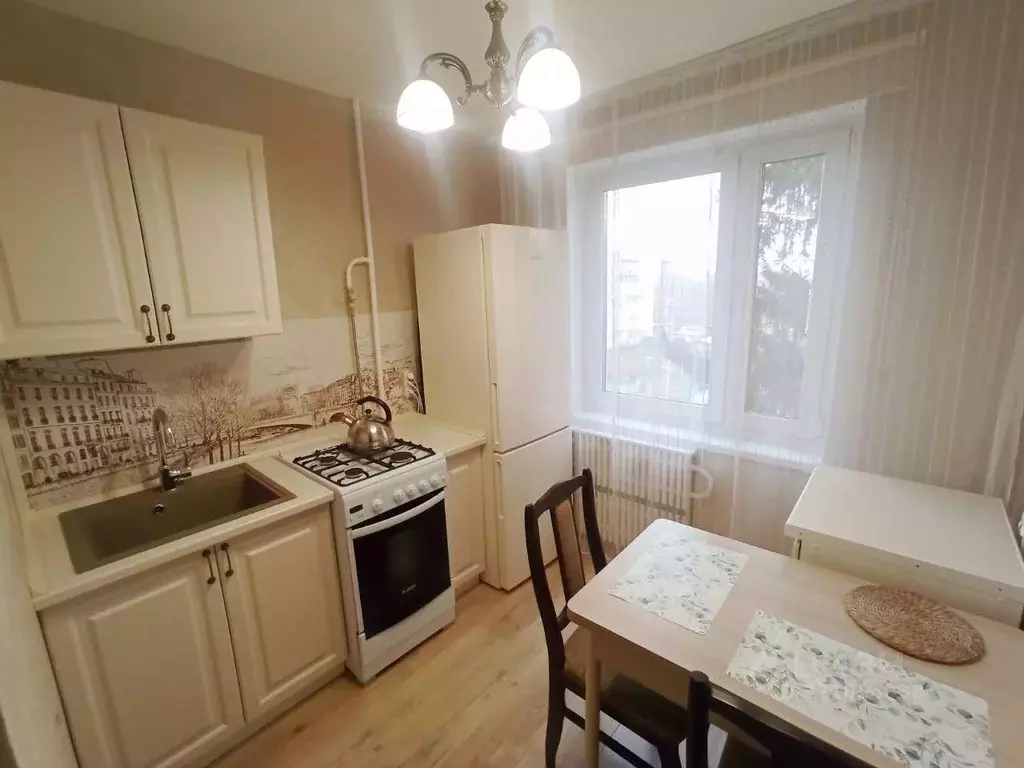 2-к кв. Московская область, Раменский муниципальный округ, пос. ... - Фото 1