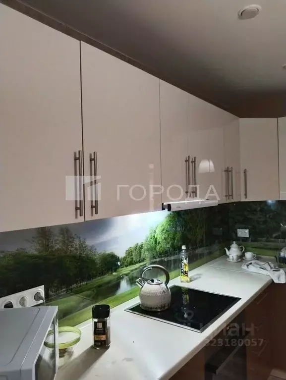 2-к кв. Новосибирская область, Новосибирск Кубовая ул., 53 (47.3 м) - Фото 1