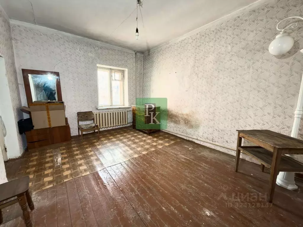 1-к кв. Севастополь туп. Подгорный, 6 (33.9 м) - Фото 2