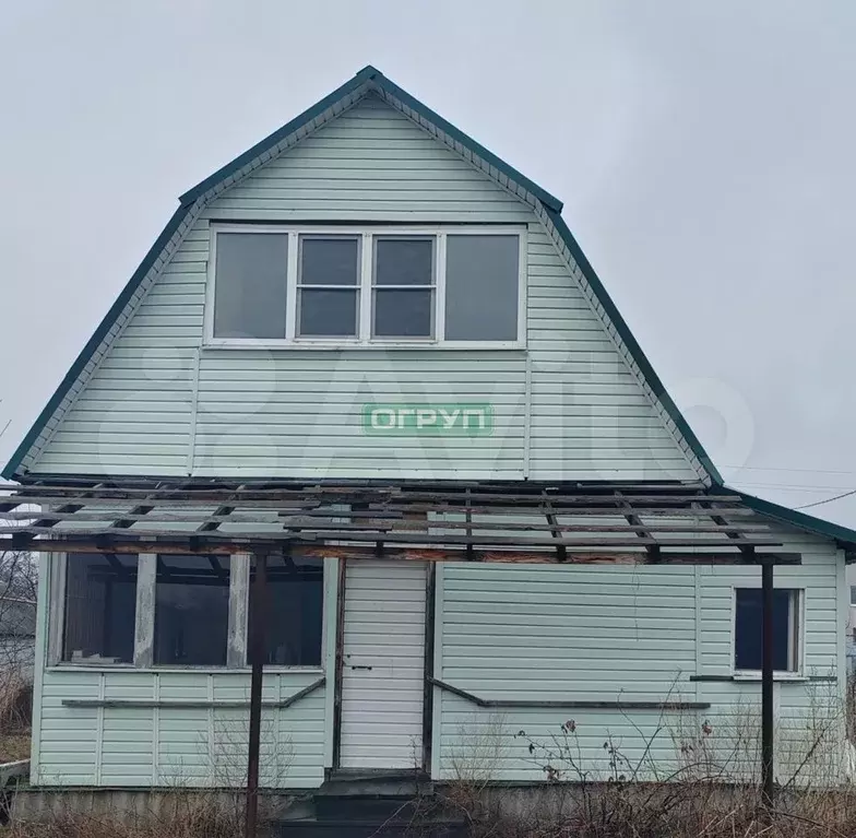 Дом 100 м на участке 10 сот. - Фото 0