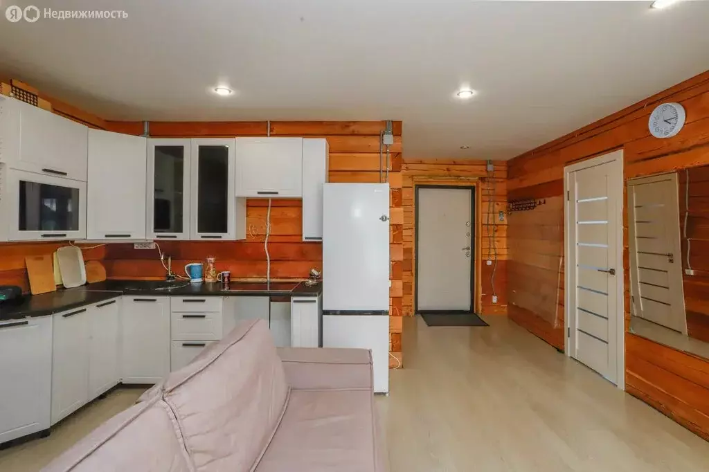 Дом в деревня Грановщина, улица Виталия Соломина (92 м) - Фото 2