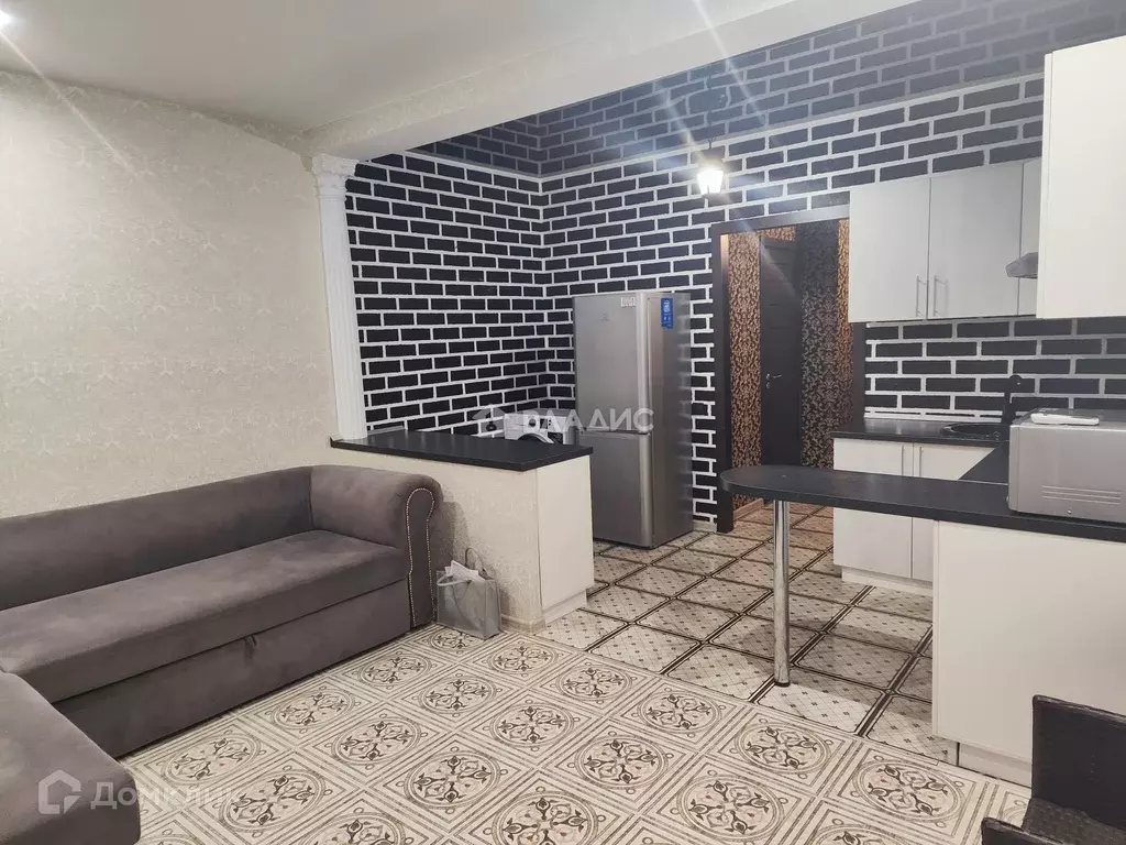 Продаётся квартира-студия, 33.2 м - Фото 0