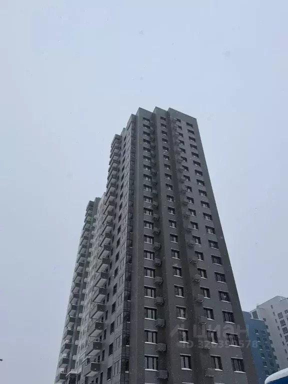 2-к кв. Москва Радужная ул., 15К3 (55.8 м) - Фото 1