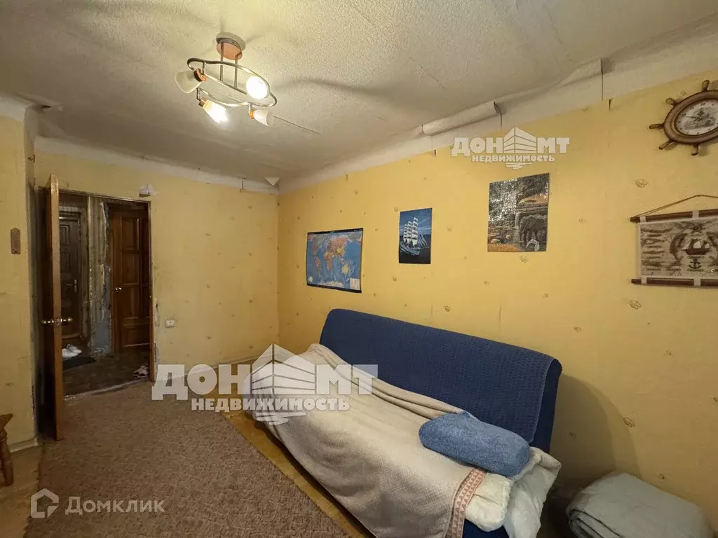 Продаётся 2-к квартира, 41 м - Фото 1