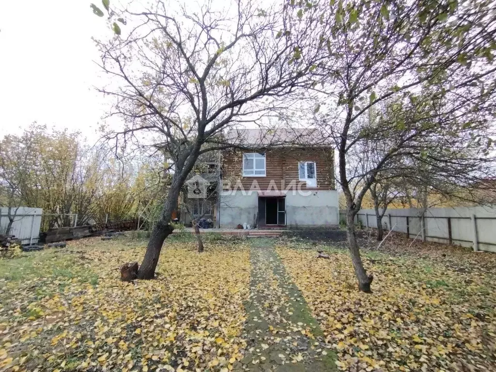 Дом в Белгородская область, Белгородский район, Дубовское с/пос, с. ... - Фото 1