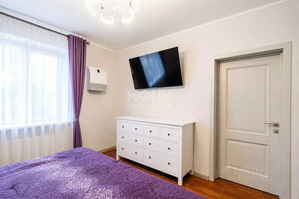 Дом в Карелия, Петрозаводск ул. Плеханова, 38 (93 м) - Фото 1