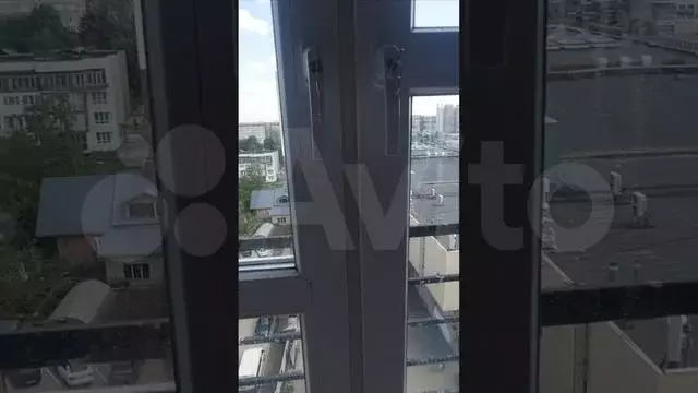 1-к. квартира, 43 м, 3/9 эт. - Фото 1