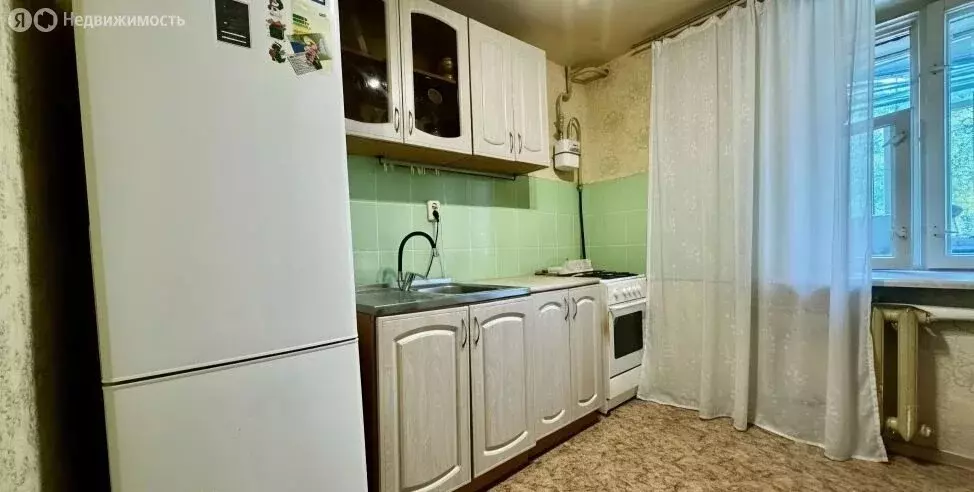 2-комнатная квартира: Кстово, Зелёная улица, 20 (47 м) - Фото 2