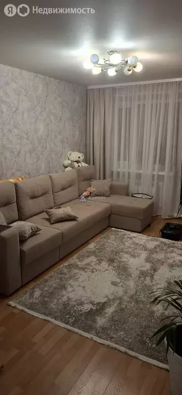 2-комнатная квартира: микрорайон Мелиораторов, улица Мелиораторов, 7А ... - Фото 2