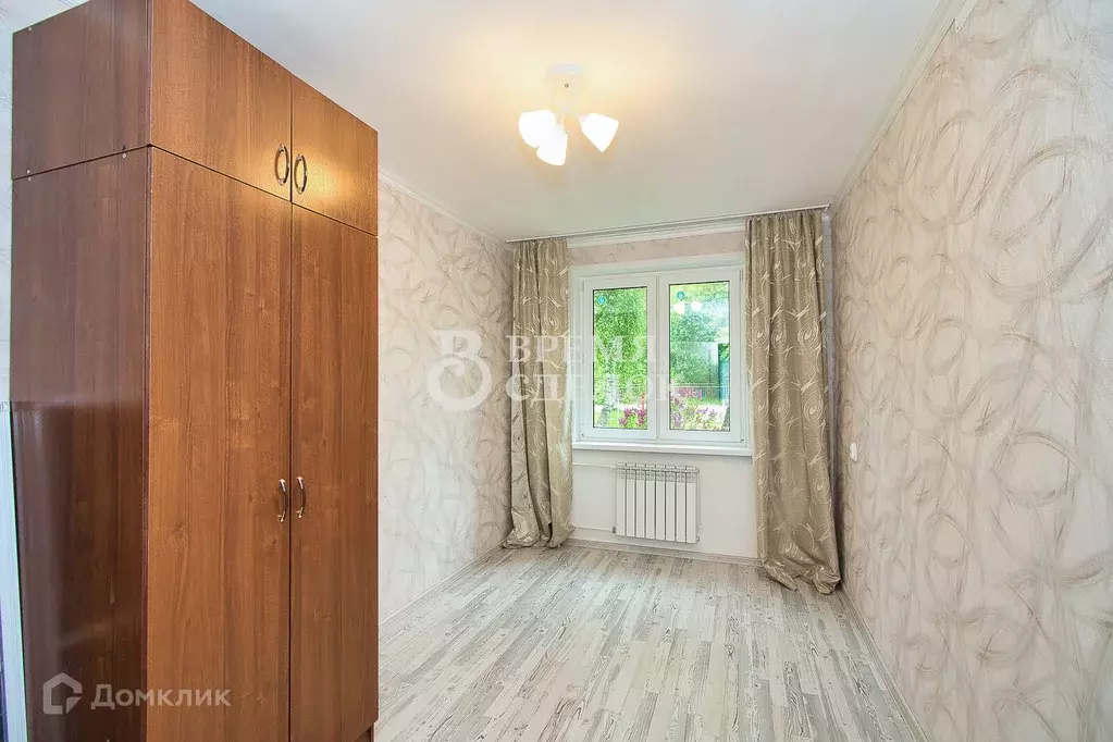 Продаётся 3-к квартира, 57.7 м - Фото 1