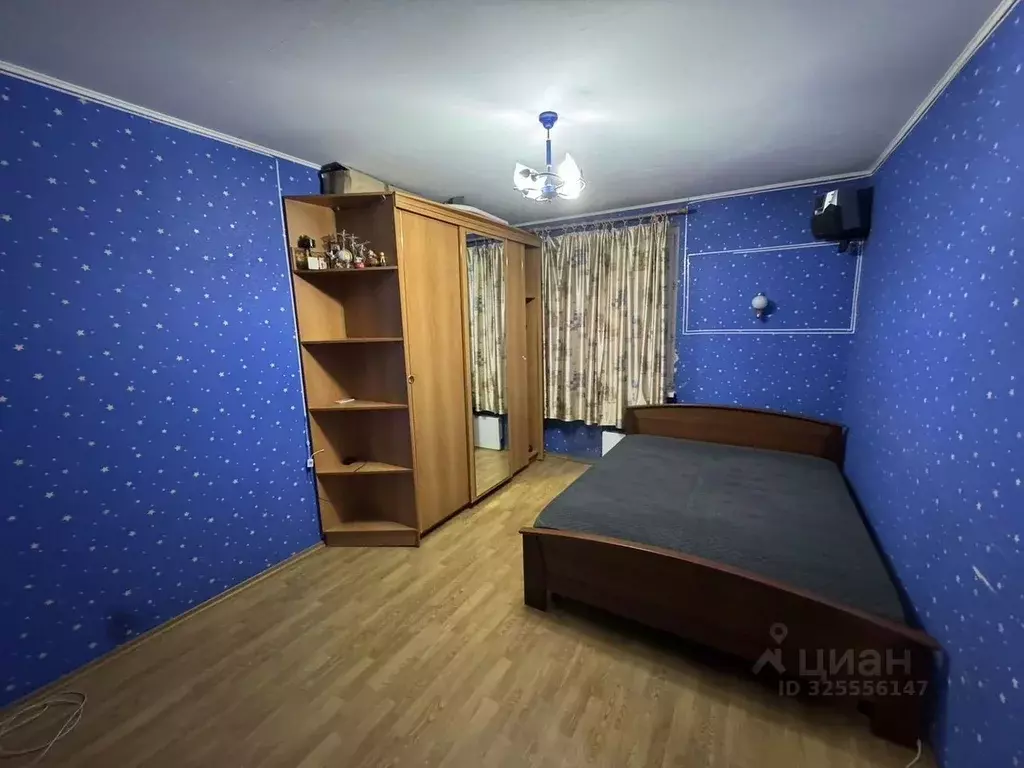 1-к кв. Москва Братеевская ул., 21К5 (40.0 м) - Фото 1