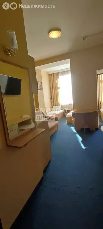 Квартира-студия: Симеиз, улица Владимира Луговского, 9 (19.9 м) - Фото 2