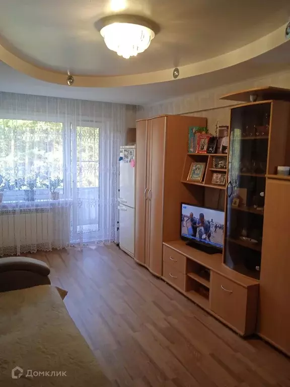 Продаётся 2-к квартира, 44.9 м - Фото 1