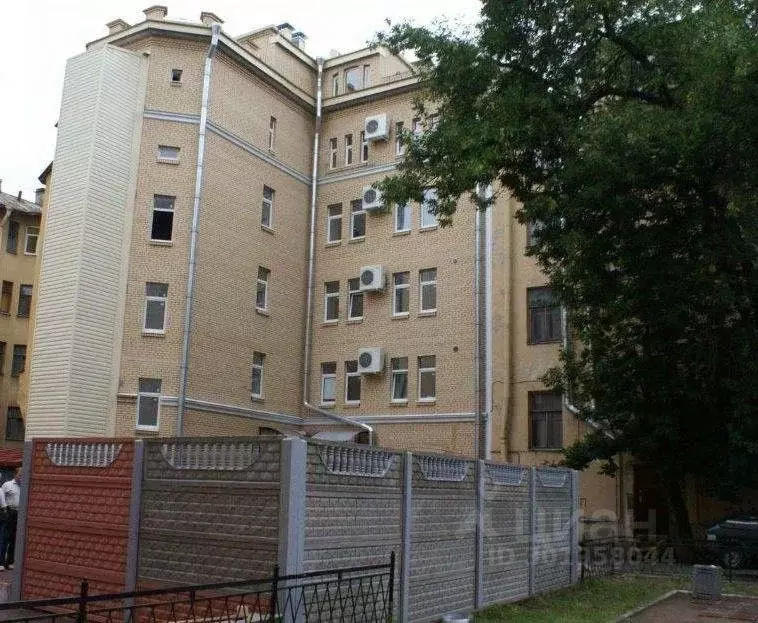 Офис в Санкт-Петербург Большая Пушкарская ул., 25 (850 м) - Фото 1