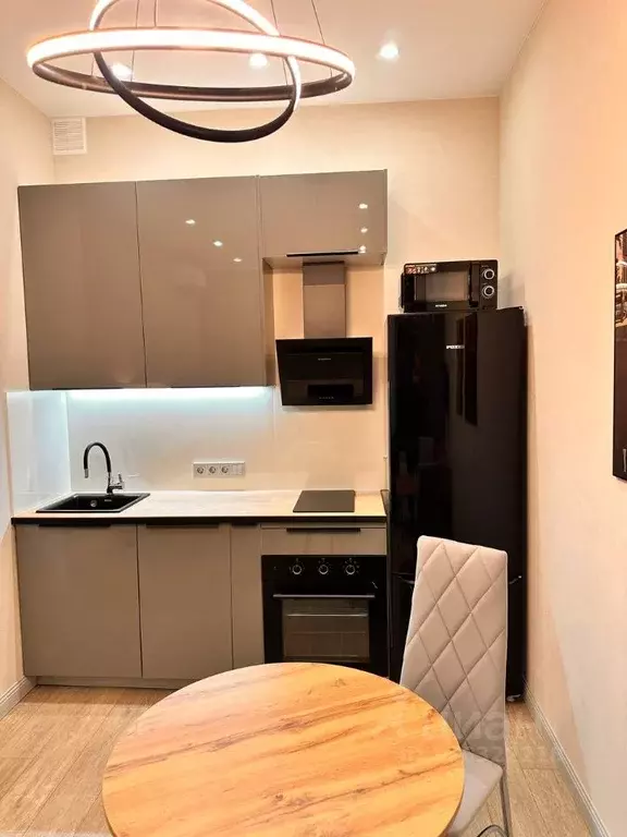 2-к кв. Москва ул. Архитектора Щусева, 5к1 (38.6 м) - Фото 2