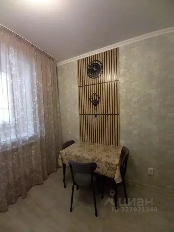 1-к кв. Московская область, Подольск Тепличная ул., 6 (42.3 м) - Фото 2