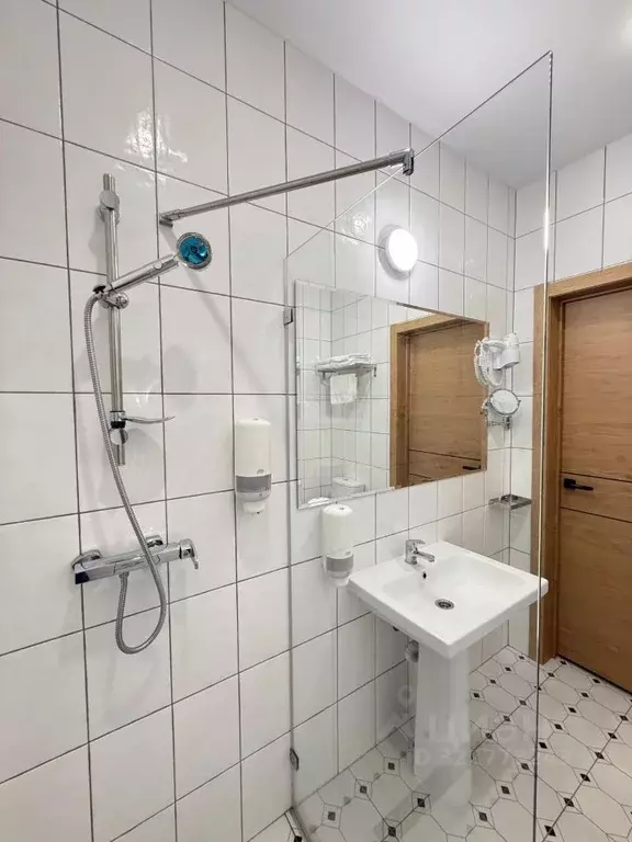 Комната Московская область, Реутов просп. Мира, 36А (17.0 м) - Фото 2