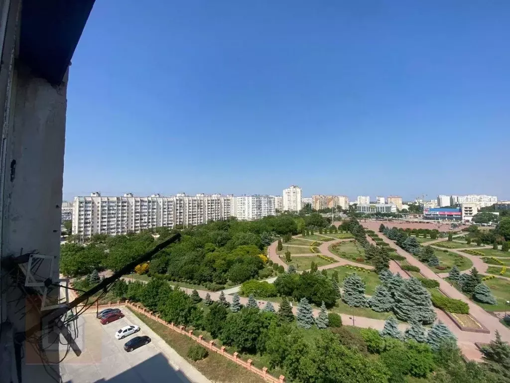 2-к кв. Крым, Евпатория ул. 9 Мая, 55 (58.0 м) - Фото 2