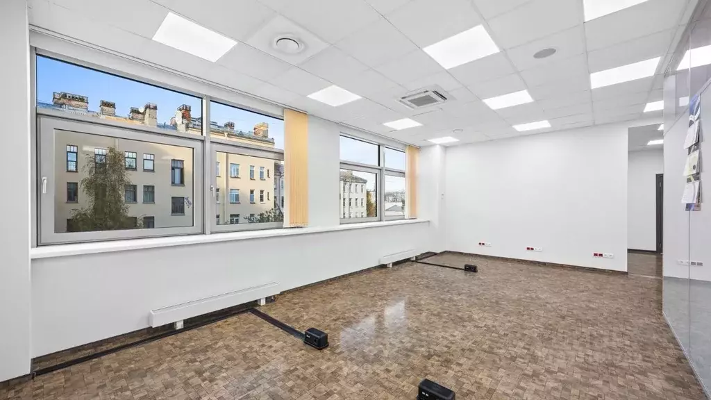 Офис в Санкт-Петербург Большая Пушкарская ул., 22 (297 м) - Фото 1