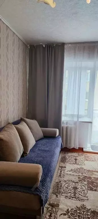 2-к кв. Алтайский край, Яровое Б кв-л, 19 (41.0 м) - Фото 1