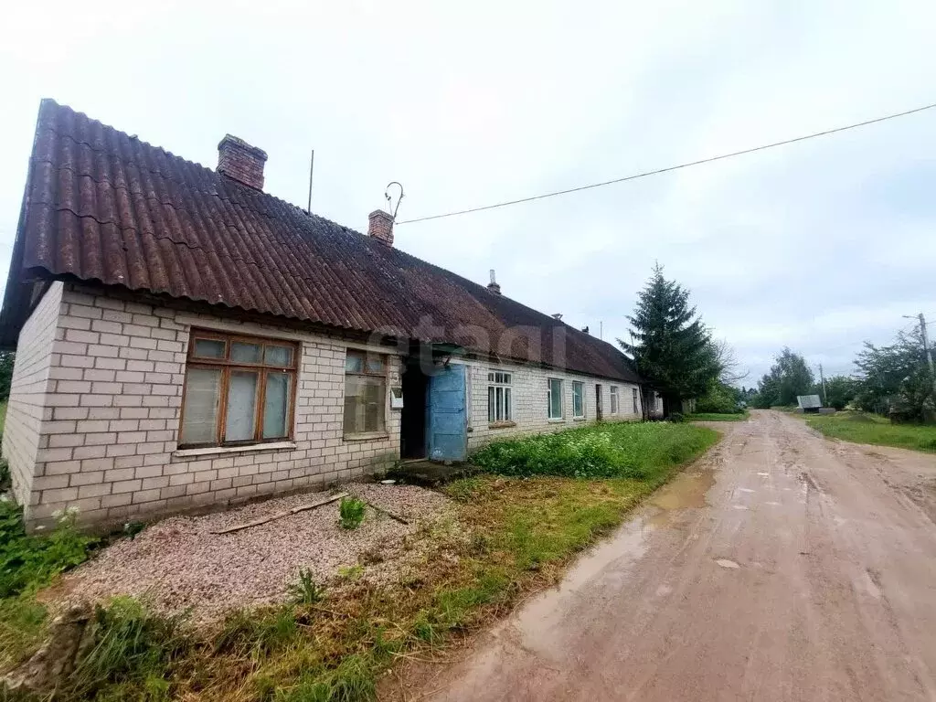 2-комнатная квартира: Печоры, Гражданская улица, 3 (31.8 м) - Фото 0