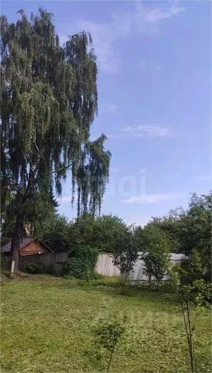 Участок в Московская область, Одинцово ул. Верхне-Пролетарская (6.3 ... - Фото 1