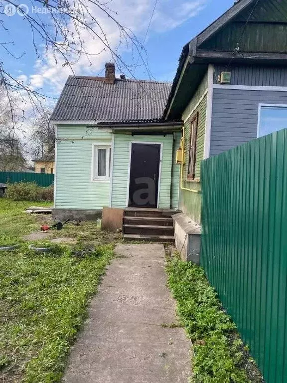 Дом в Санкт-Петербург, Красносельский район, Луговая улица (57 м) - Фото 2