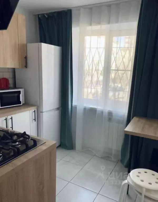 2-к кв. Волгоградская область, Волгоград просп. Имени В.И. Ленина, 70 ... - Фото 0